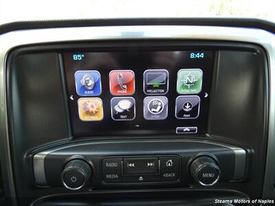 2018 Chevrolet Silverado 1500 LT   - Photo 27 - Naples, FL 34104