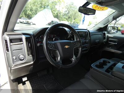 2018 Chevrolet Silverado 1500 LT   - Photo 35 - Naples, FL 34104