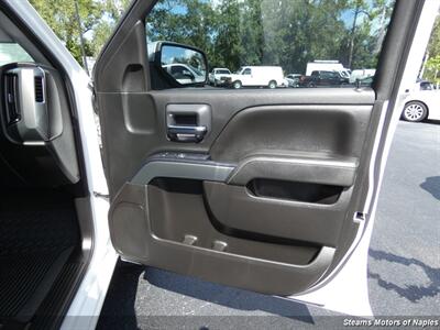 2018 Chevrolet Silverado 1500 LT   - Photo 47 - Naples, FL 34104