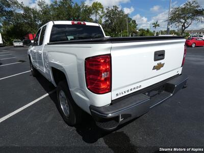 2018 Chevrolet Silverado 1500 LT   - Photo 9 - Naples, FL 34104