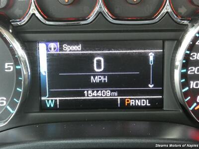 2018 Chevrolet Silverado 1500 LT   - Photo 20 - Naples, FL 34104