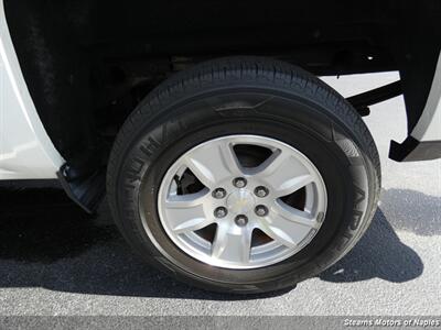 2018 Chevrolet Silverado 1500 LT   - Photo 19 - Naples, FL 34104