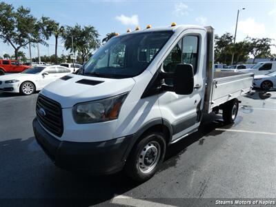 2017 Ford Transit 250   - Photo 3 - Naples, FL 34104