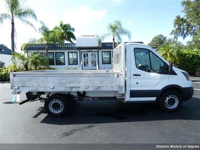 2017 Ford Transit 250   - Photo 2 - Naples, FL 34104