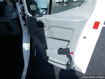 2017 Ford Transit 250   - Photo 37 - Naples, FL 34104