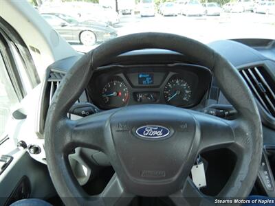 2017 Ford Transit 250   - Photo 22 - Naples, FL 34104