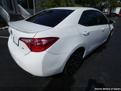 2019 Toyota Corolla SE   - Photo 11 - Naples, FL 34104
