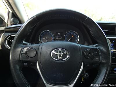 2019 Toyota Corolla SE   - Photo 23 - Naples, FL 34104