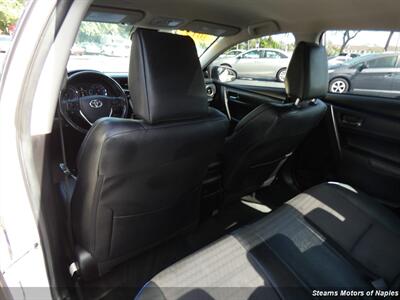 2019 Toyota Corolla SE   - Photo 41 - Naples, FL 34104