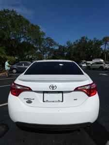 2019 Toyota Corolla SE   - Photo 12 - Naples, FL 34104