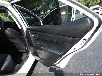 2019 Toyota Corolla SE   - Photo 51 - Naples, FL 34104
