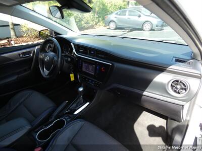 2019 Toyota Corolla SE   - Photo 43 - Naples, FL 34104