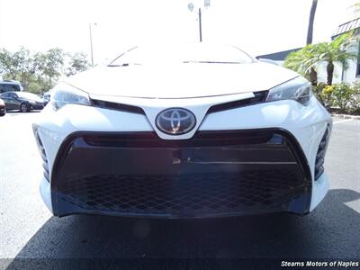2019 Toyota Corolla SE   - Photo 4 - Naples, FL 34104