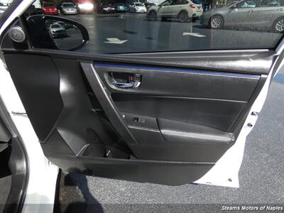 2019 Toyota Corolla SE   - Photo 47 - Naples, FL 34104
