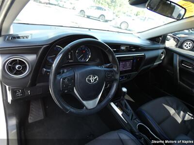 2019 Toyota Corolla SE   - Photo 35 - Naples, FL 34104