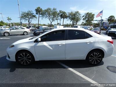 2019 Toyota Corolla SE   - Photo 10 - Naples, FL 34104