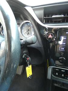 2019 Toyota Corolla SE   - Photo 25 - Naples, FL 34104