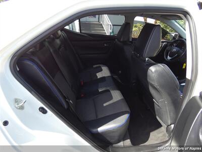 2019 Toyota Corolla SE   - Photo 49 - Naples, FL 34104