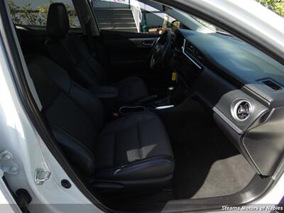 2019 Toyota Corolla SE   - Photo 45 - Naples, FL 34104