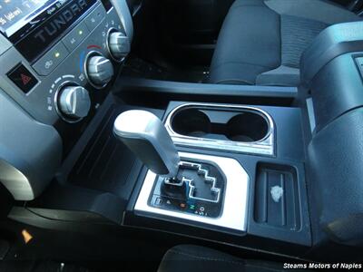 2016 Toyota Tundra SR5 - Photo 34 - Naples, FL 34104