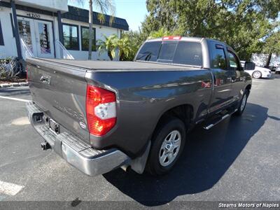 2016 Toyota Tundra SR5 - Photo 11 - Naples, FL 34104