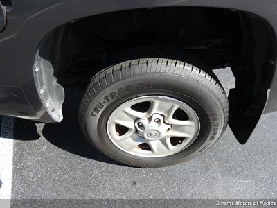 2016 Toyota Tundra SR5 - Photo 22 - Naples, FL 34104