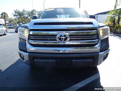 2016 Toyota Tundra SR5 - Photo 4 - Naples, FL 34104