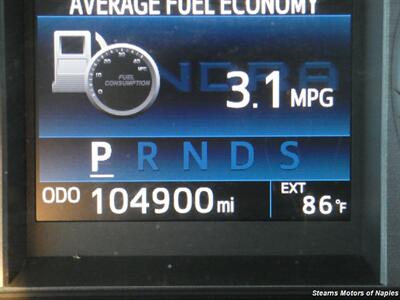 2016 Toyota Tundra SR5 - Photo 23 - Naples, FL 34104