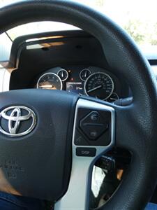 2016 Toyota Tundra SR5 - Photo 28 - Naples, FL 34104