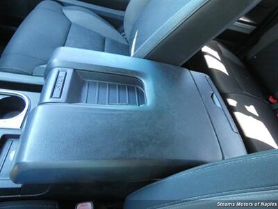 2016 Toyota Tundra SR5 - Photo 35 - Naples, FL 34104