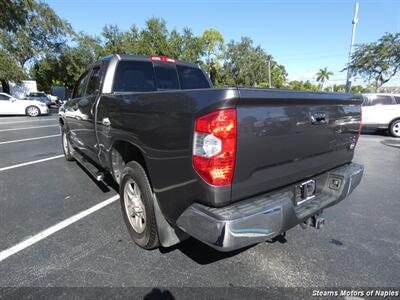 2016 Toyota Tundra SR5 - Photo 9 - Naples, FL 34104