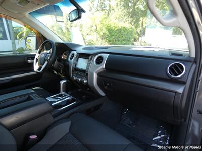 2016 Toyota Tundra SR5 - Photo 47 - Naples, FL 34104