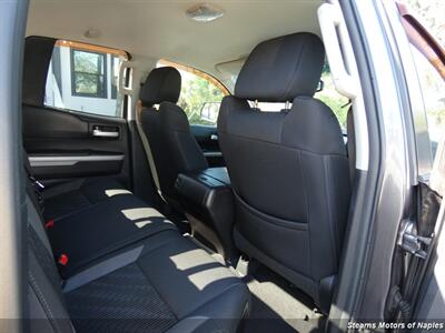 2016 Toyota Tundra SR5 - Photo 54 - Naples, FL 34104