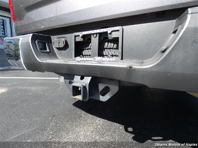 2016 Toyota Tundra SR5 - Photo 14 - Naples, FL 34104