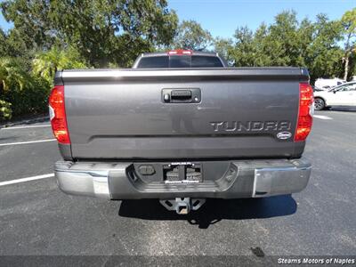 2016 Toyota Tundra SR5 - Photo 13 - Naples, FL 34104