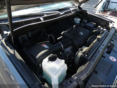 2016 Toyota Tundra SR5 - Photo 7 - Naples, FL 34104