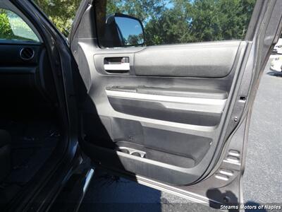 2016 Toyota Tundra SR5 - Photo 51 - Naples, FL 34104