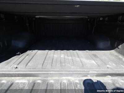 2016 Toyota Tundra SR5 - Photo 16 - Naples, FL 34104