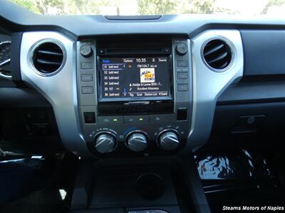 2016 Toyota Tundra SR5 - Photo 33 - Naples, FL 34104