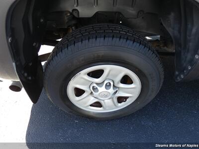 2016 Toyota Tundra SR5 - Photo 17 - Naples, FL 34104