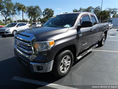 2016 Toyota Tundra SR5 - Photo 3 - Naples, FL 34104