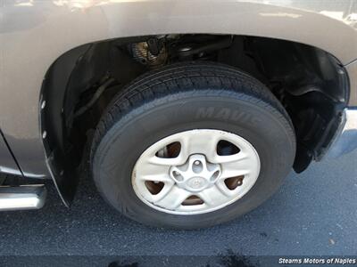 2016 Toyota Tundra SR5 - Photo 19 - Naples, FL 34104