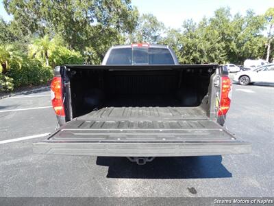 2016 Toyota Tundra SR5 - Photo 15 - Naples, FL 34104