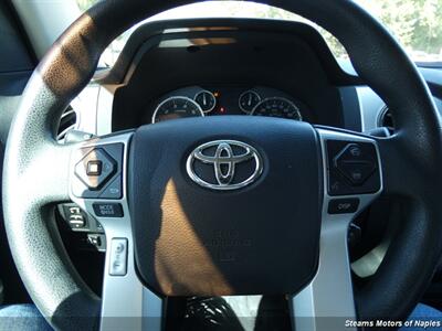 2016 Toyota Tundra SR5 - Photo 27 - Naples, FL 34104
