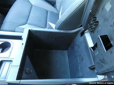 2016 Toyota Tundra SR5 - Photo 36 - Naples, FL 34104