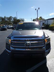 2016 Toyota Tundra SR5 - Photo 5 - Naples, FL 34104