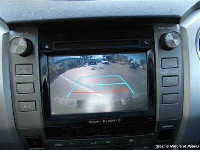 2016 Toyota Tundra SR5 - Photo 31 - Naples, FL 34104
