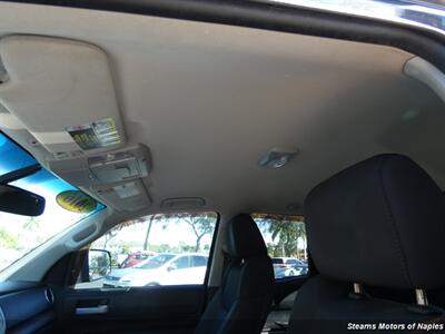 2016 Toyota Tundra SR5 - Photo 38 - Naples, FL 34104