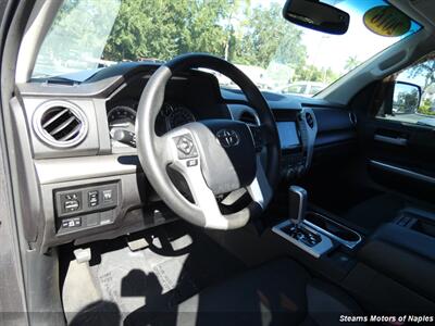2016 Toyota Tundra SR5 - Photo 39 - Naples, FL 34104