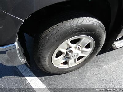 2016 Toyota Tundra SR5 - Photo 20 - Naples, FL 34104